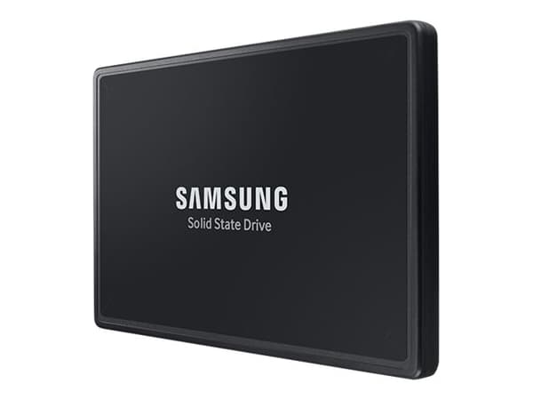 Samsung PM9A3 MZ-QL296000 - SSD - kryptert - 960 GB - intern - 2,5" (6,4 cm) - U.2 PCIe 4.0 x4 (NVMe) - 256-bit AES - TCG Opal Encryption (MZ-QL29600