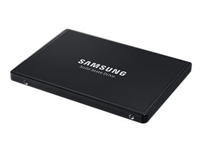 Samsung PM9A3 MZ-QL296000 - SSD - kryptert - 960 GB - intern - 2,5" (6,4 cm) - U.2 PCIe 4.0 x4 (NVMe) - 256-bit AES - TCG Opal Encryption (MZ-QL29600