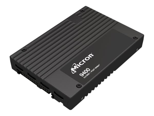 9400 PRO 15360GB NVMe U.3 15mm Ent SSD