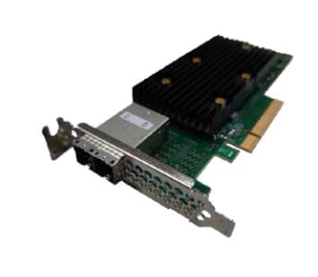 Fujitsu PSAS CP503i - Kontrollerkort - 8 Kanal - SATA 6Gb/s / SAS 12Gb/s - låg profil - PCIe 3.1 x8 - för PRIMERGY RX2530 M6, RX2540 M6