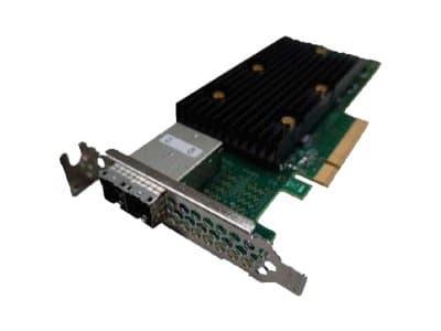Fujitsu PSAS CP503i - Kontrollerkort - 8 Kanal - SATA 6Gb/s / SAS 12Gb/s - låg profil - PCIe 3.1 x8 - för PRIMERGY RX2530 M6, RX2540 M6