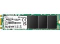 Miniatyrbild 4 av 4: Transcend MTS825S - SSD - 2 TB - inbyggd - M.2 2280 - SATA 6Gb/s
