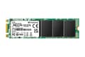 Miniatyrbild 2 av 4: Transcend MTS825S - SSD - 2 TB - inbyggd - M.2 2280 - SATA 6Gb/s