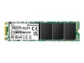 Miniatyrbild 1 av 4: Transcend MTS825S - SSD - 2 TB - inbyggd - M.2 2280 - SATA 6Gb/s