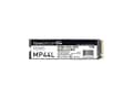 Miniatyrbild 3 av 5: Team Group MP44L - SSD - 1 TB - inbyggd - M.2 2280 - PCIe 4.0 x4 (NVMe)