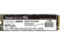 Miniatyrbild 5 av 5: Team Group MP44L - SSD - 1 TB - inbyggd - M.2 2280 - PCIe 4.0 x4 (NVMe)