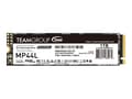 Miniatyrbild 1 av 5: Team Group MP44L - SSD - 1 TB - inbyggd - M.2 2280 - PCIe 4.0 x4 (NVMe)
