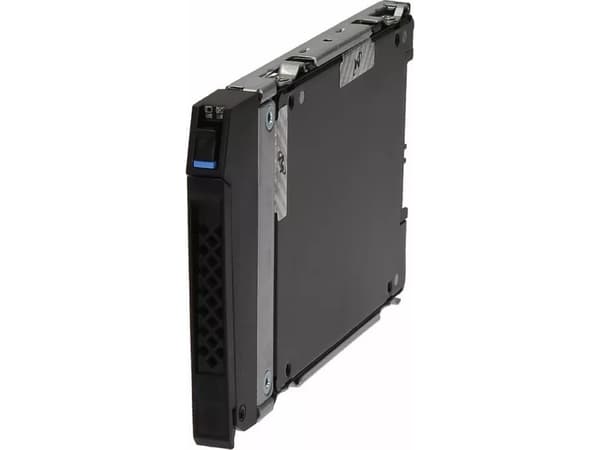 Kiintolevy 1.8TB 2.5' 10K/SAS 12Gb