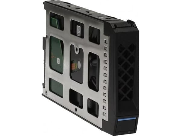 HDD 600GB 2,5' 10K/SAS 12Gb