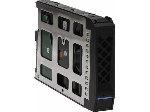 HDD 8TB 3,5' 7.2K/SAS 12Gb
