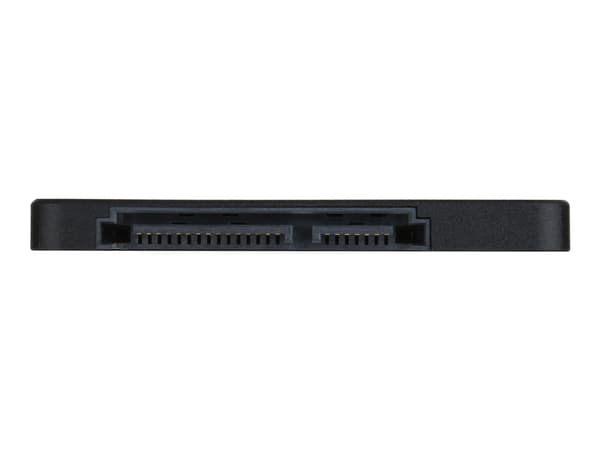 Verbatim Vi550 S3 - SSD - 2 TB - inbyggd - 2.5" - SATA 6Gb/s