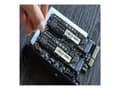 Miniatyrbild 2 av 5: Verbatim Vi3000 - SSD - High Endurance - 256 TB - NVMe - intern - M.2 2280 - PCIe 3.0 x4