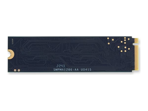 Verbatim Vi3000 PCIe NVMe M.2 SSD 2TB, 2000 GB, M.2, 3300 MB/s