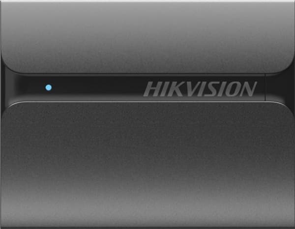 External SSD Hikvision External SSD HIKVISION T300S 512GB USB 3.1 Type-C Gray