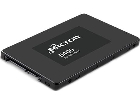 SSD Lenovo Lenovo Lenovo 2.5 5400M 960GB MU SATA HS