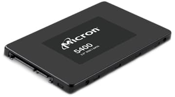 SSD Lenovo Lenovo Lenovo 2.5 5400M 960GB MU SATA HS