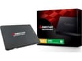 Miniatyrbild 3 av 3: Biostar S160 512GB 2,5" SATA III SSD (SA102S2E35-PM1BJ-BS2)