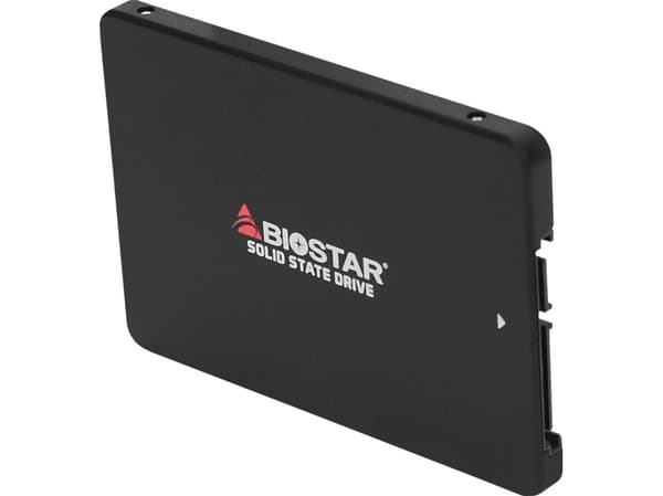 Biostar S160 512GB 2,5" SATA III SSD (SA102S2E35-PM1BJ-BS2)