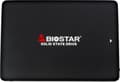 Miniatyrbild 1 av 3: Biostar S160 512GB 2,5" SATA III SSD (SA102S2E35-PM1BJ-BS2)