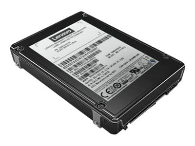 Lenovo 4XB7A80340, 800 GB, 2,5", 24 Gbit/sek.