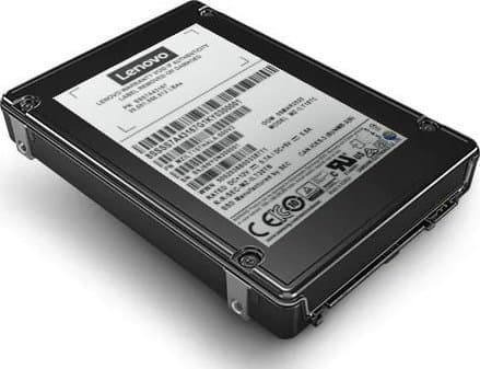 Lenovo 4XB7A80318, 960 GB, 2,5", 24 Gbit/s.