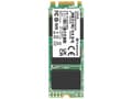 Miniatyrbild 2 av 2: Transcend MTS602M, 128 GB, M.2, 530 MB/s, 6 Gbit/s