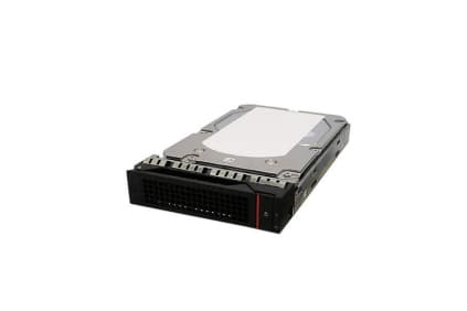 Lenovo Kiintolevyasema - simple-swap - 2 TB - irrotettava - 3,5\ (8,9 cm) ( 4XB7A77446 )"
