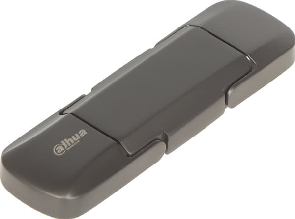 Pendrive Dahua Technology DYSK SSD USB-S809-32-256GB 256&nbsp;GB USB 3.2 Gen 2 DAHUA