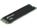 Miniatyrbild 5 av 5: Micron 5400 PRO - SSD - 240 GB - inbyggd - M.2 2280 - SATA 6Gb/s