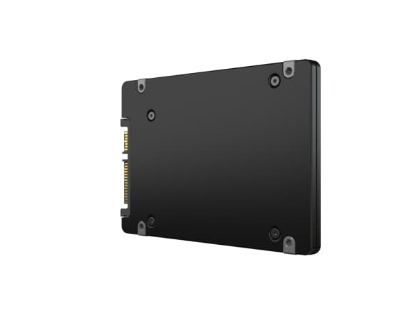 Samsung PM9A3 MZQL27T6HBLA - SSD - krypteret - 7,68 TB - sisäinen - 2,5" - PCIe 4.0 x4 (NVMe) - 256-bittinen AES - TCG Opal Encryption 2.0