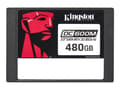 Miniatyrbild 4 av 5: Kingston DC600M - SSD - Mixed Use - 480 GB - inbyggd - 2.5" - SATA 6Gb/s
