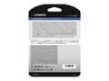 Miniatyrbild 2 av 5: Kingston DC600M - SSD - Mixed Use - 480 GB - inbyggd - 2.5" - SATA 6Gb/s