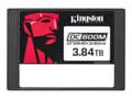 Miniatyrbilde 4 av 5: Kingston DC600M - SSD - Mixed Use - 3.84 TB - intern - 2.5" - SATA 6Gb/s