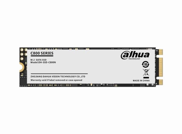 Dahua SSD DAHUA SSD-C800N512G 512GB