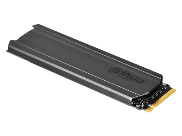 Dahua Dysk 1TB PCIe Gen 3.0x4 SSD, avansert forbruker, 3D NAND lesehastighet opptil 3400 MB/s, skrivehastighet opptil 3000 MB/s DHI-SSD-C900VN1TB