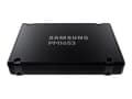 Miniatyrbilde 1 av 5: Samsung PM1653 MZILG3T8HCLS - SSD - 3.84 TB - intern (stasjonær) - 2.5" - SAS 24Gb/s