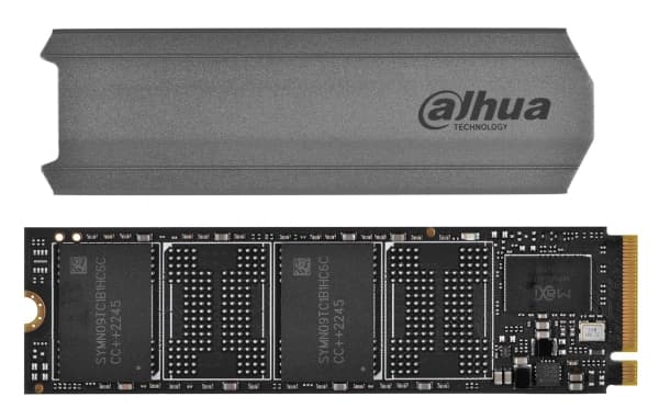 Dahua Technology DHI-SSD-C900VN512G, 512 GB, M.2, 3200 MB/s