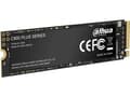 Miniatyrbild 2 av 5: Dahua Technology DHI-SSD-C900VN512G, 512 GB, M.2, 3200 MB/s