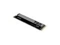Miniatyrbilde 3 av 5: Dysk SSD Lexar NM790 1TB M.2 2280 PCI-E x4 Gen4 NVMe (LNM790X001T-RNNNG)