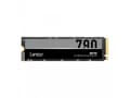 Miniatyrbilde 5 av 5: Dysk SSD Lexar NM790 1TB M.2 2280 PCI-E x4 Gen4 NVMe (LNM790X001T-RNNNG)