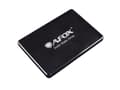 Miniatyrbild 3 av 5: AFOX SD250-512GN, 512 GB, 2,5", 500 MB/s, 6 Gbit/s