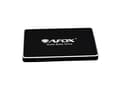 Miniatyrbild 5 av 5: AFOX SD250-512GN, 512 GB, 2,5", 500 MB/s, 6 Gbit/s