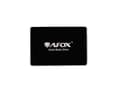 Miniatyrbild 2 av 5: AFOX SD250-512GN, 512 GB, 2,5", 500 MB/s, 6 Gbit/s