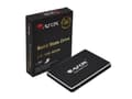 Miniatyrbild 1 av 5: AFOX SD250-512GN, 512 GB, 2,5", 500 MB/s, 6 Gbit/s