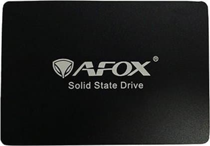 AFOX SSD 256GB INTEL QLC 560 MB/S