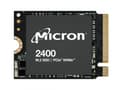 Miniatyrbild 5 av 5: Micron 2400 - SSD - 2 TB - inbyggd - M.2 2230 - PCIe 4.0 (NVMe)