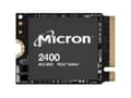 Miniatyrbild 1 av 5: Micron 2400 - SSD - 2 TB - inbyggd - M.2 2230 - PCIe 4.0 (NVMe)