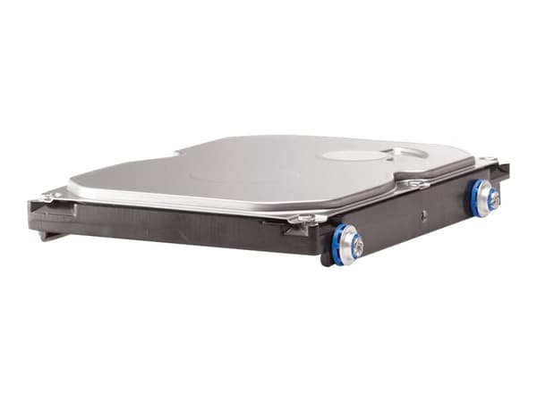 HPE - Hårddisk - 80 GB - hot-swap - 3,5" - SATA 1.5Gb/s - 7200 rpm