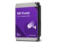 Pikkukuva 2 / 5: Western Digital Purple WD23PURZ, 3.5", 2 TB