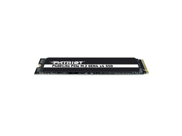 Patriot P400 Lite - SSD - 2 TB - intern - M.2 2280 - PCIe 4.0 x4 (NVMe)